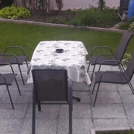 Brane Apartment Bohinj Buitenkant foto