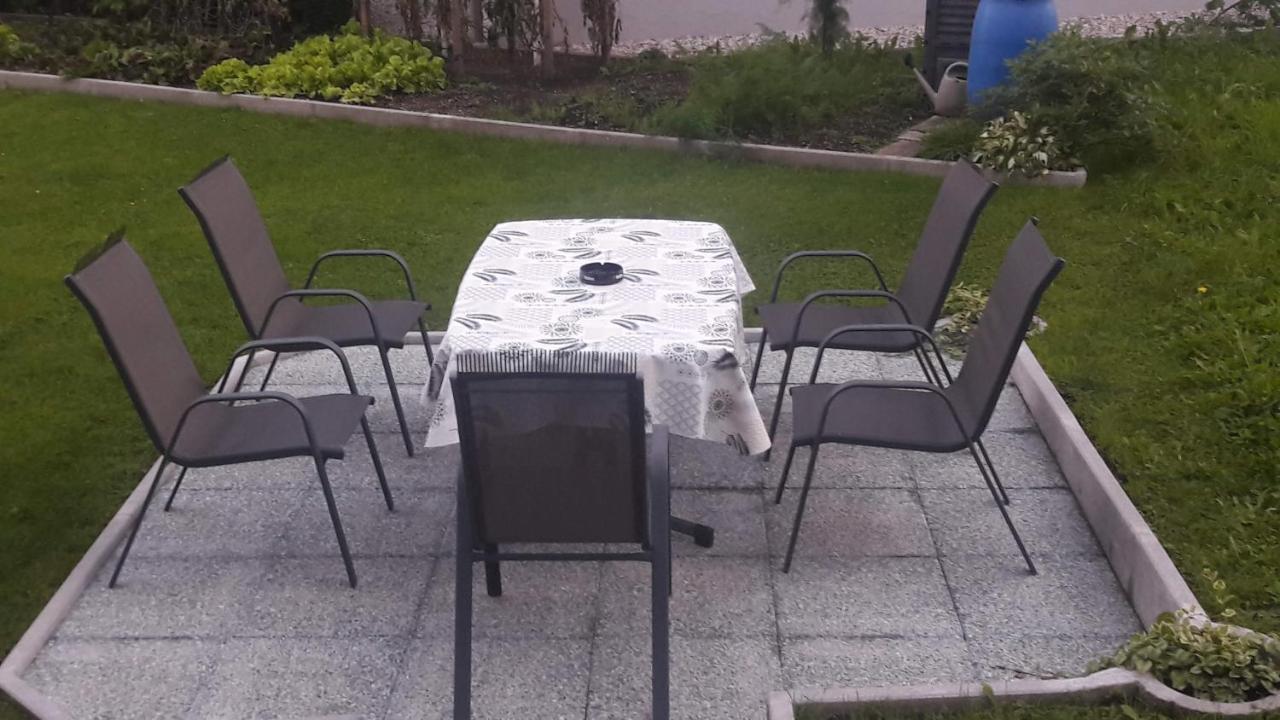 Brane Apartment Bohinj Buitenkant foto