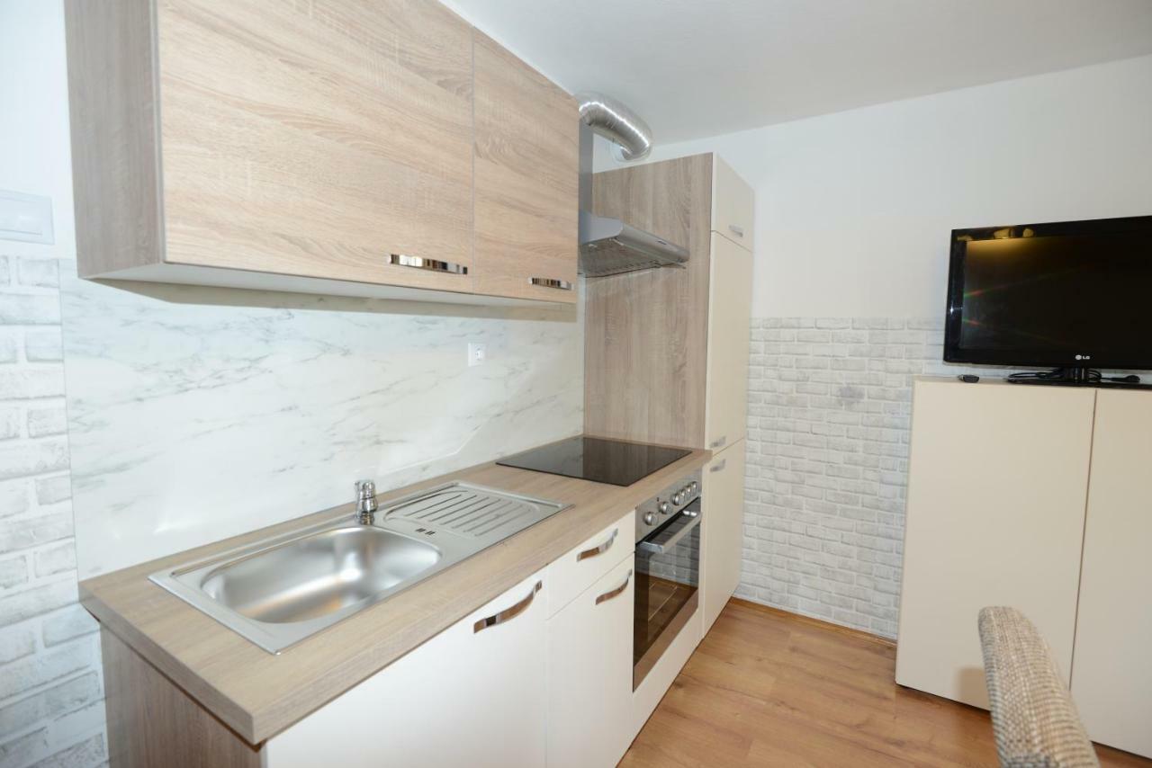 Brane Apartment Bohinj Buitenkant foto