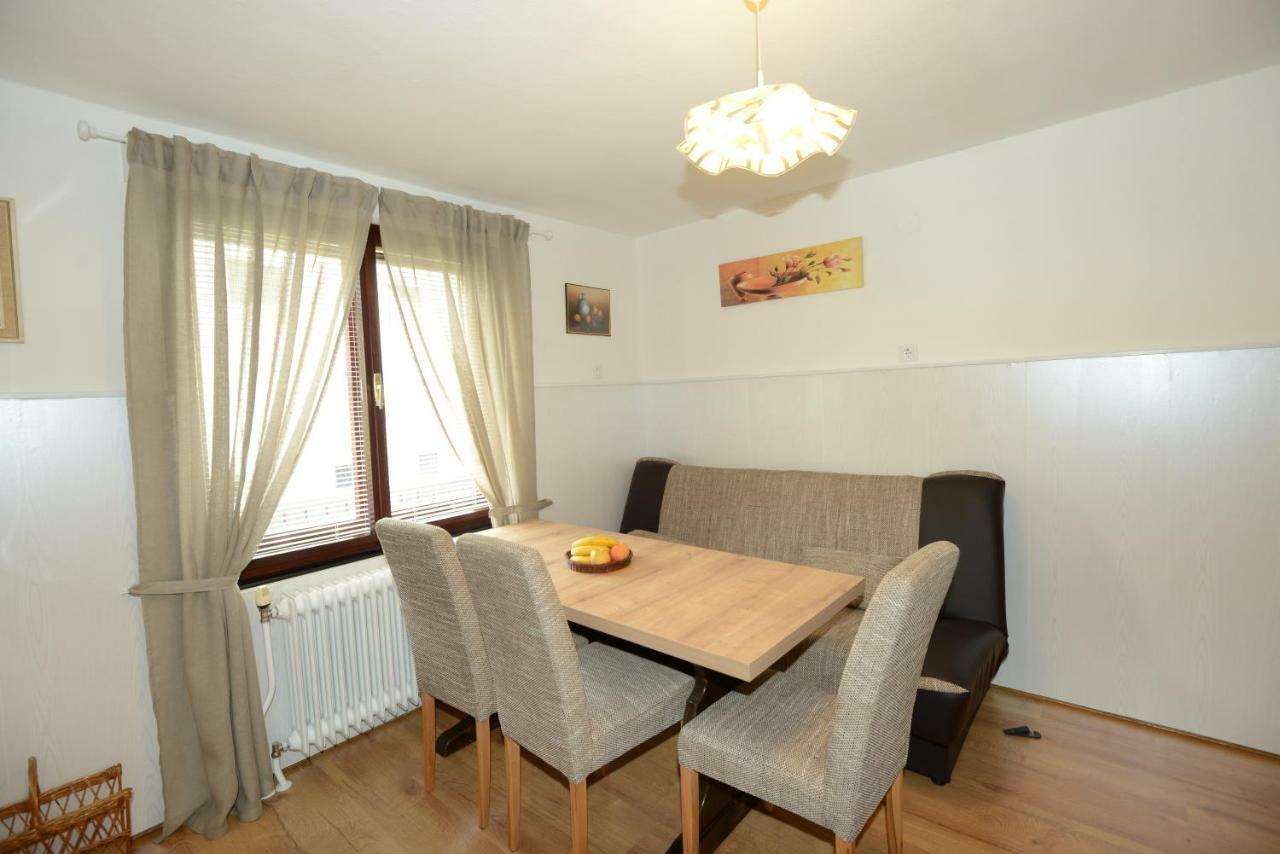 Brane Apartment Bohinj Buitenkant foto
